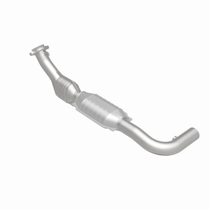 MagnaFlow Conv DF 99-00 Ford Trucks 5.4L