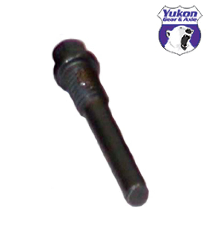 Yukon Gear Model 35 (Standard Open & Tracloc) 8.25in Chrysler Tracloc Cross Pin Bolt