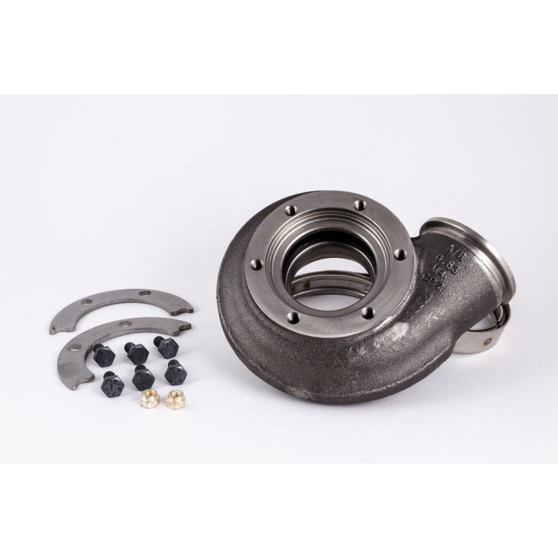 Garrett GT30R Turbine Hsg Kit O/V V-Band / V-Band 0.83 A/R (Ni-Resist) Garrett Turbine Housings