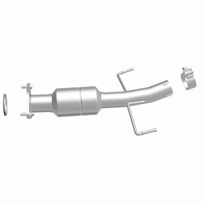 Magnaflow Conv DF 2010-2012 CX-7 2.5 L Underbody