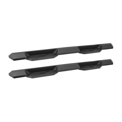 Westin/HDX 07-18 Toyota Tundra CrewMax Xtreme Nerf Step Bars - Textured Black