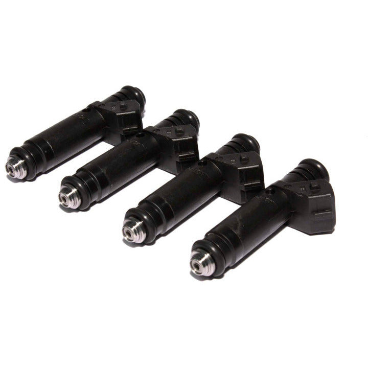 FAST Injector 4-Pack 60Lb/hr High FAST Fuel Injectors - Single