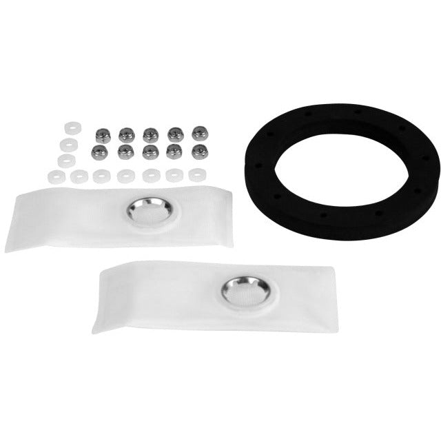 Aeromotive Replacement Strainer & Gasket for Phantom Dual 18309 Aeromotive Gasket Kits