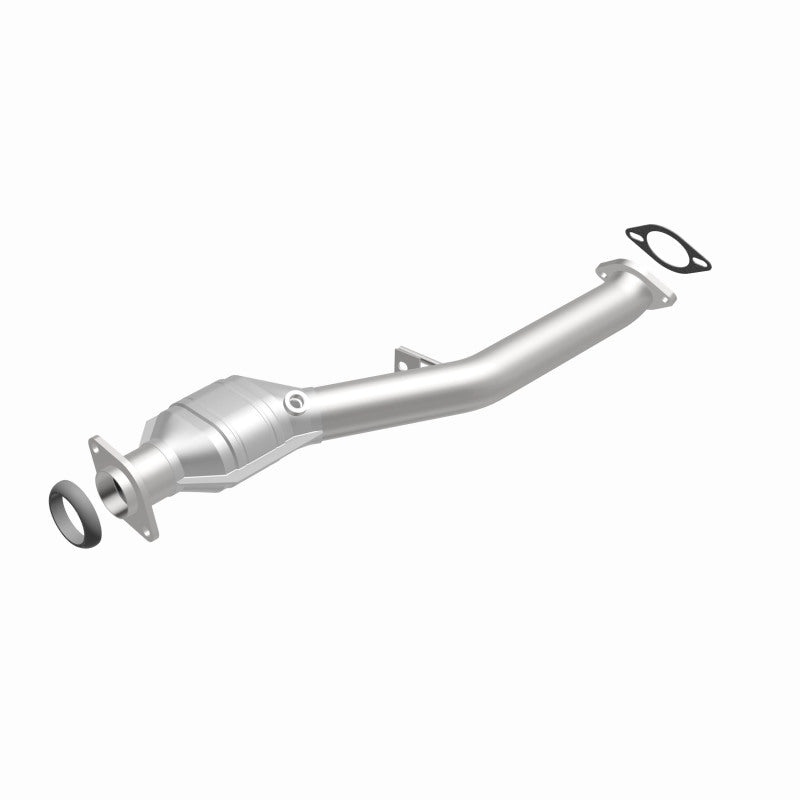 Magnaflow Conv DF 06-08 Subaru Forester/06-07 Impreza 2.5L Rear Turbocharged (49 State)