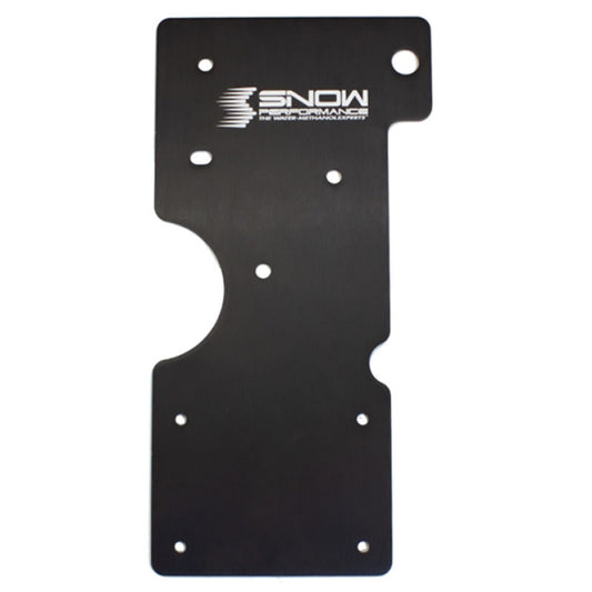 Snow Performance Water Pump Mount For C7 Snow Performance Injection Pumps & Controllers