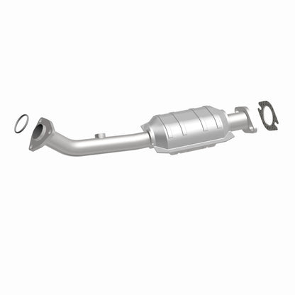 MagnaFlow Conv DF 01-04 Pathfinder Driver Side Rear