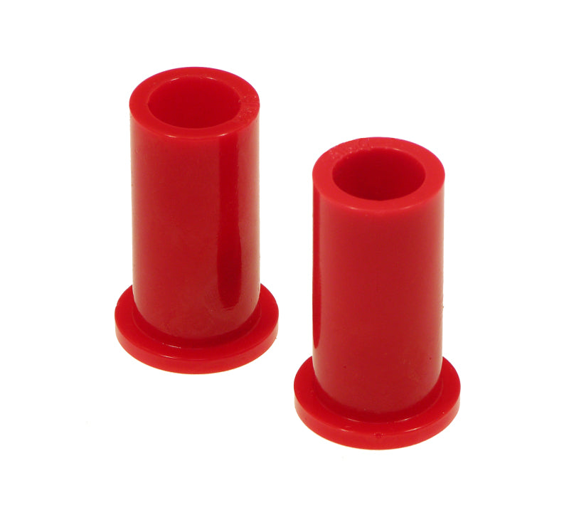 Prothane 64-69 AMC Front Trunnion Bushings - Red