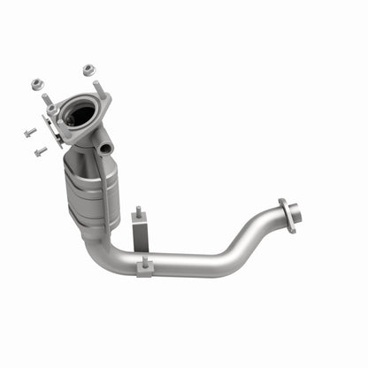 MagnaFlow Conv DF 01-04 Escape 2.0 Manifold