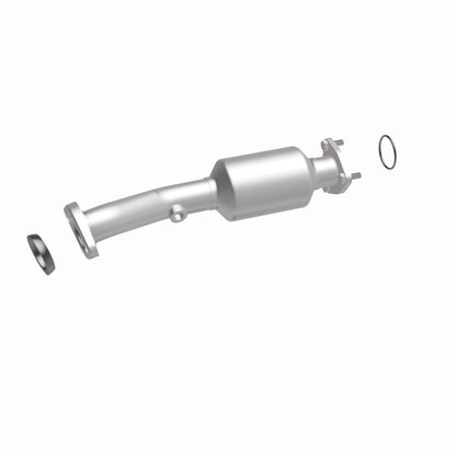 MagnaFlow 15-17 Honda Fit L4 1.5L OEM Grade Direct Fit Catalytic Converter