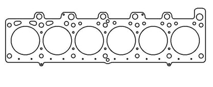 Cometic BMW M20 2.5L/2.7L 85mm .098 inch MLS Head Gasket 325i/525i