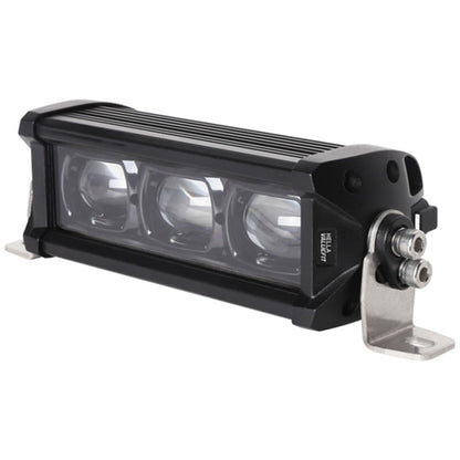 Hella LBX Series Lightbar 8in LED MV CR DT Hella Work Lights