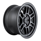 Enkei RPT1 17x9 6x135 Bolt Pattern +12 Offset 106.1 Bore Matte Dark Gunmetallic Wheel Enkei Wheels - Cast