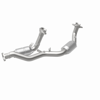 MagnaFlow Conv DF 96-99 Ford Taurus3.0L 50S