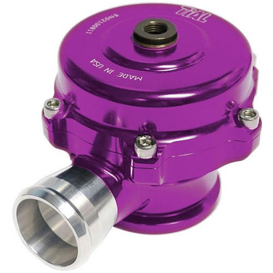 TiAL Sport QR BOV 10 PSI Spring - Purple (1.0in)