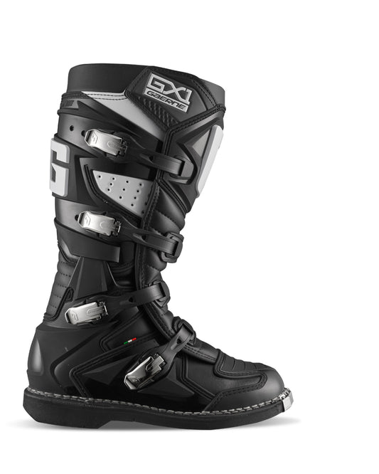 Gaerne GX1 Boot Black Size - 5.5