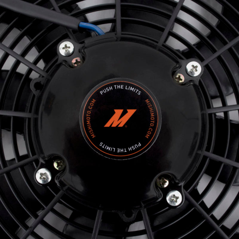 Mishimoto 16 Inch Race Line High-Flow Electric Fan Mishimoto Fans & Shrouds