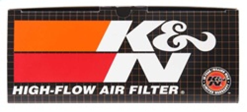 K&N Replacement Air Filter 03-05 Honda VTX1300C/S/R 1284 / 06-09 VTX1300C/R/S/T 1300