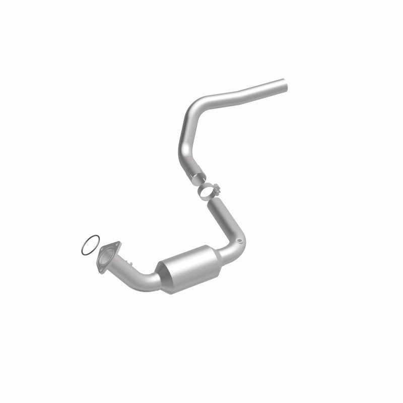 MagnaFlow Catalytic Converter Direct Fit Hummer H2