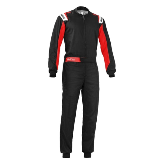 Sparco Suit Rookie Medium BLK/RED SPARCO Racing Suits