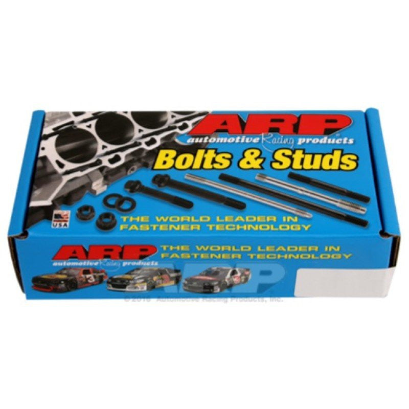 ARP 17-21 6.6L (L5P) GM Duramax Diesel Custom Age 625+ Head Stud Kit ARP Head Stud & Bolt Kits