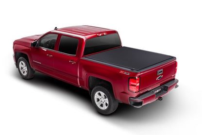 Truxedo 07-13 GMC Sierra & Chevrolet Silverado 1500/2500/3500 8ft Pro X15 Bed Cover