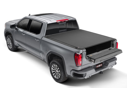 Truxedo 19-20 GMC Sierra & Chevrolet Silverado 1500 (New Body) 8ft Pro X15 Bed Cover