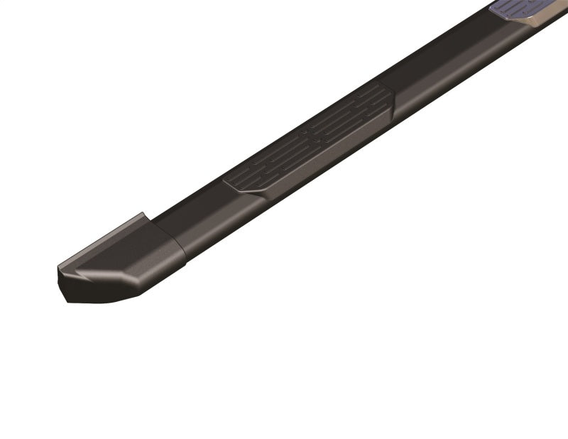 Rampage 1999-2019 Universal Xtremeline Step Bar 90 Inch - Black