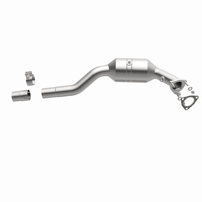 MagnaFlow 2002-2008 Porsche 911 Series Direct Fit Federal Driver Side Catalytic Converter