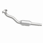 MagnaFlow Direct Fit Catalytic Converter VW 33.5X5X4 2/1.75