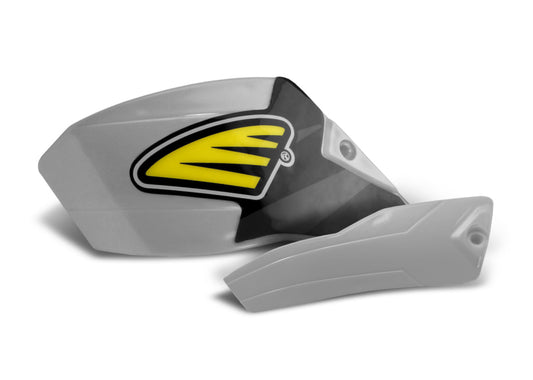 Cycra Probend CRM Ultra Hand Shield - Grey