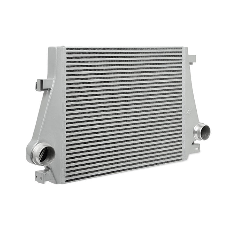 Mishimoto 2016+ Chevrolet Camaro 2.0T / 2013+ Cadillac ATS 2.0T Performance Intercooler (Silver)