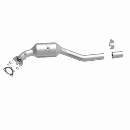 Magnaflow Conv DF 07-09 Porsche 911 P/S