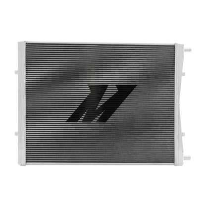 Mishimoto Universal Dual-Pass Air-to-Water Heat Exchanger (1500HP) Mishimoto Radiators