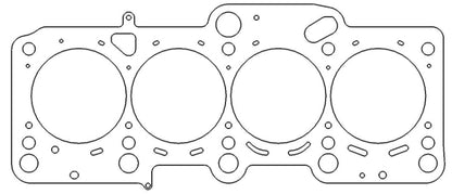 Cometic VW/Audi 05+ BWA/BPY 2.0L 16V 83.5mm .040 inch MLS Head Gasket