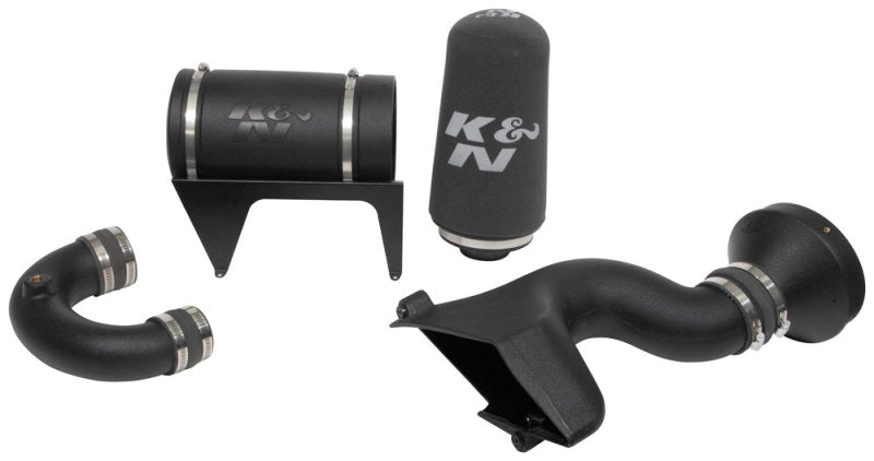 K&N 18-19 Textron Wildcat XX 998cc Performance Intake Kit