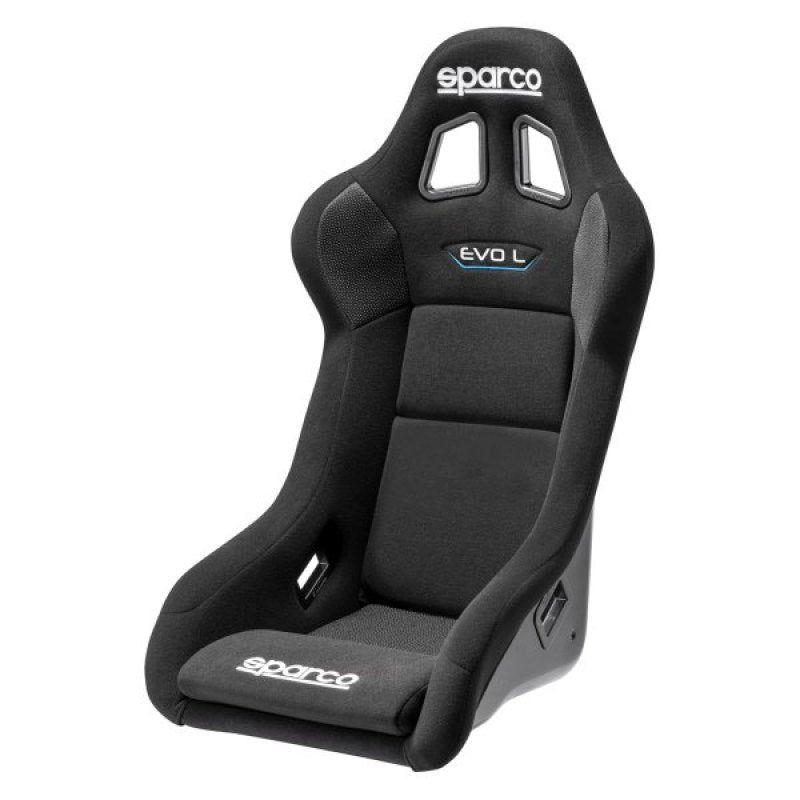 Sparco Seat EVO L QRT SPARCO Race Seats