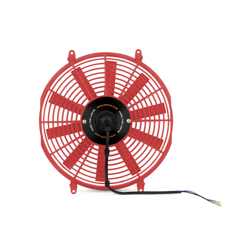 Mishimoto 14 Inch Electric Fan 12V Mishimoto Fans & Shrouds