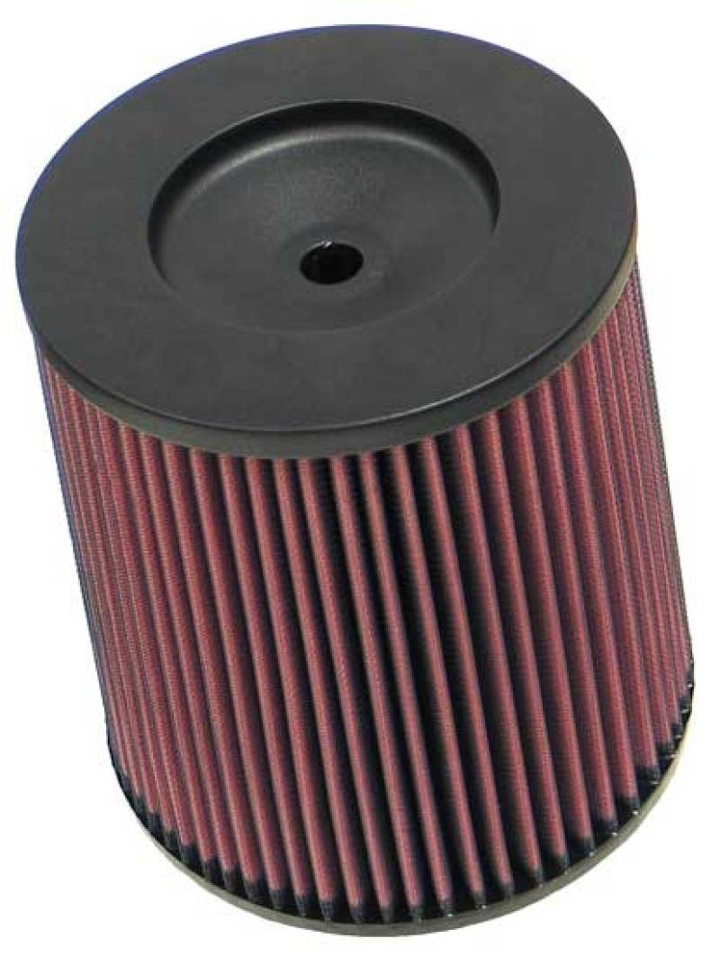 K&N Universal Air Filter Round Tapered 7.375in Base OD / 6.625in Top OD / 7.875in Height