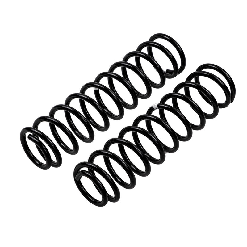 ARB / OME 18-20 Jeep Wrangler JL Coil Spring Set Front 2in Lift