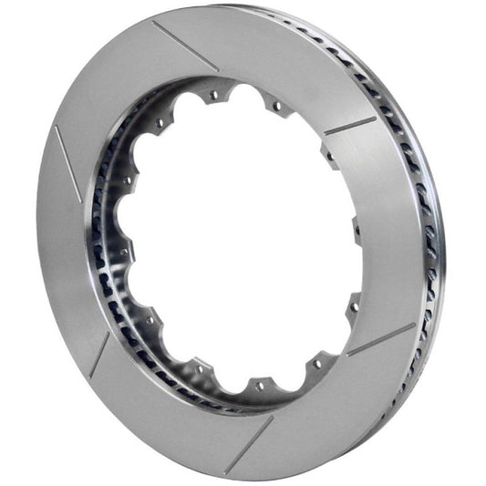 Wilwood Rotor-SV-GT 72 SPC-37 -RH 14.00 x 1.10 - 12 on 8.75in Wilwood Brake Rotors - 2 Piece