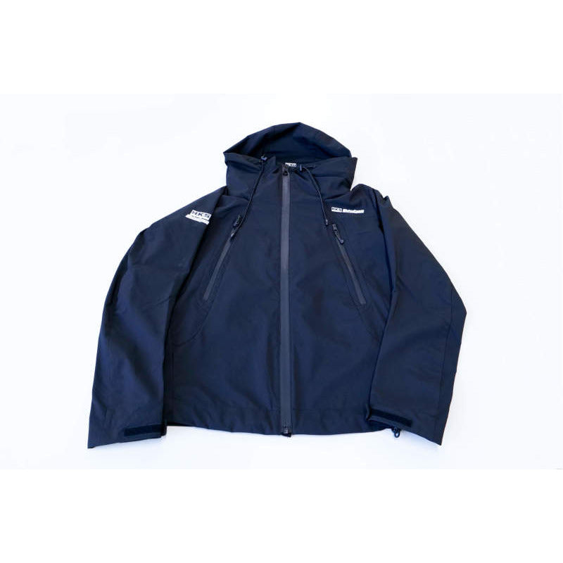 HKS Motorsport W-Proof Jacket - Small HKS Apparel