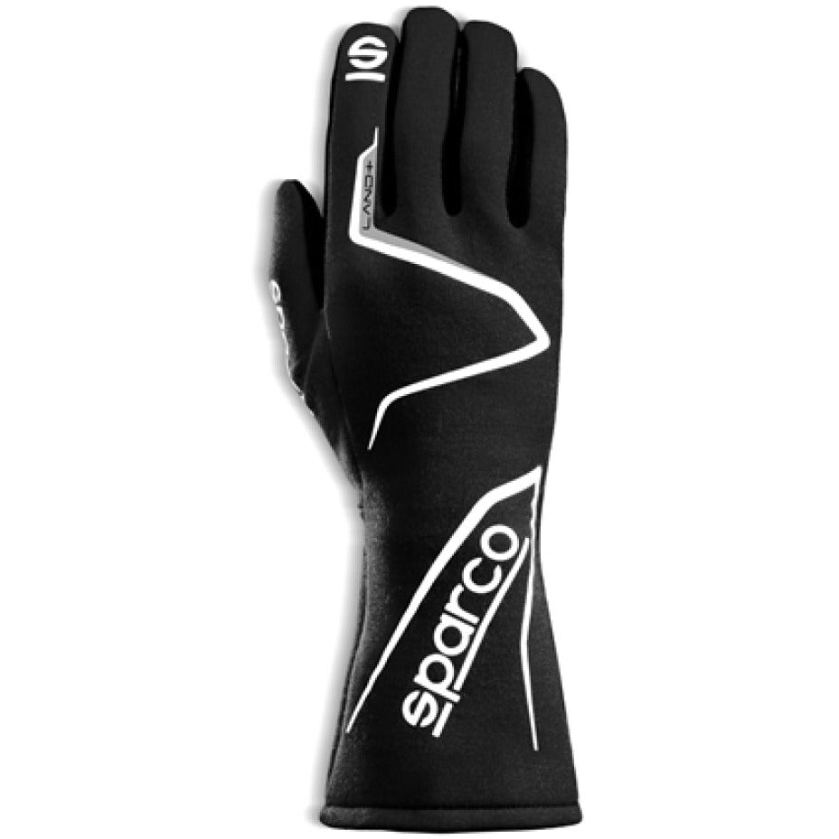 Sparco Glove Land+ 11 Black SPARCO Gloves