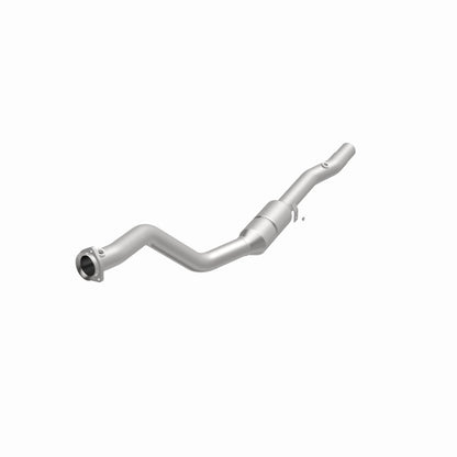 MagnaFlow 2001-2003 Audi S8 4.2L Direct-Fit Catalytic Converter 55.25in Length