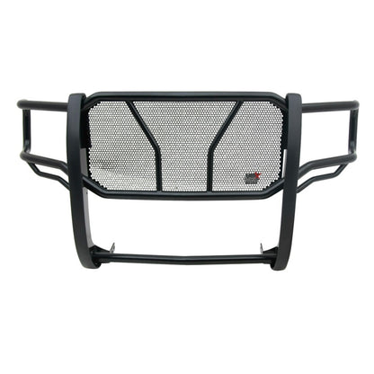 Westin 2014-2015 GMC Sierra 1500 HDX Grille Guard - Black