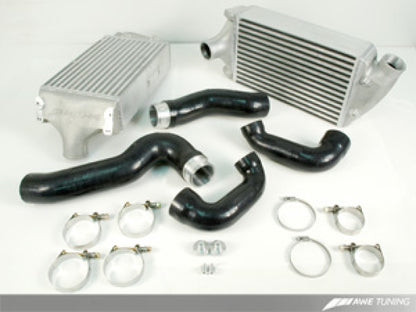 AWE Tuning Porsche 996TT Performance Intercoolers