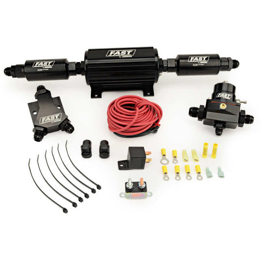 FAST Fuel System Kit Race FAST 13 FAST Fuel Systems