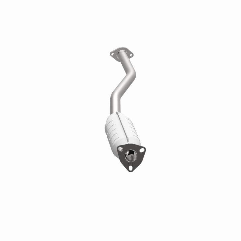 MagnaFlow Conv DF 01-04 Frontier Driver Side 3.3L