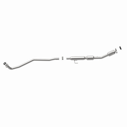 MagnaFlow Conv Direct Fit 14-15 Toyota Corolla 1.8L