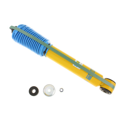 Bilstein 4600 Series 2001-2006 Mitsubishi Montero Rear 46mm Monotube Shock Absorber