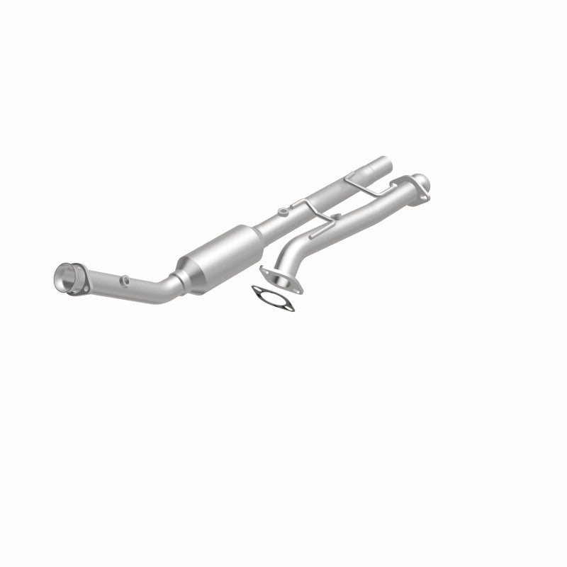 MagnaFlow Conv DF 1997-2000 Ford Explorer 4.0